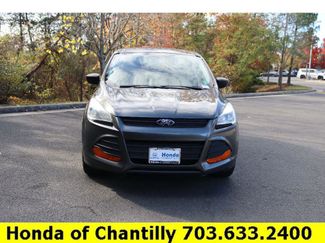 Used 2015 Ford Escape S video 2