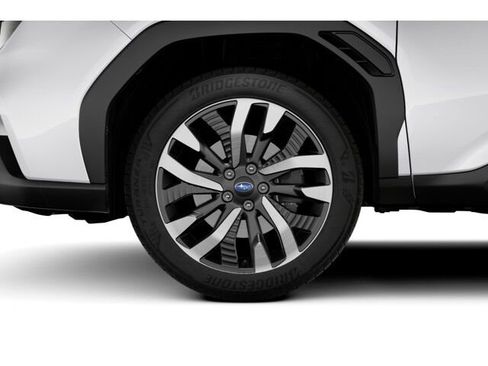 New 2025 Subaru Forester Touring image 10