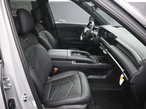 New 2027 Kia Telluride SX Prestige X-Pro AWD/4WD image 42