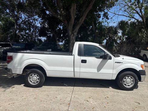 Used 2013 Ford F150 XL w/ PWR Equipment Group image 6