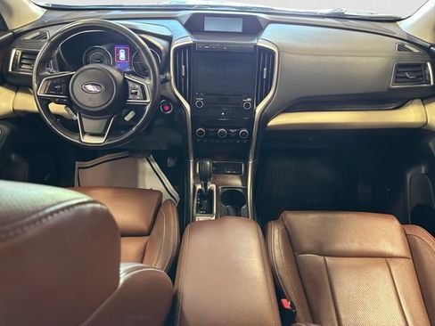 Used 2019 Subaru Ascent Touring AWD/4WD image 11