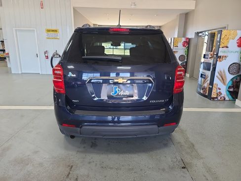 Used 2016 Chevrolet Equinox LT w/ Convenience Package image 6
