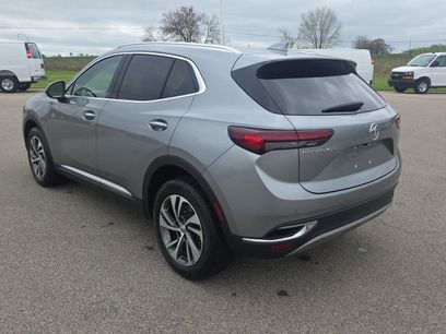 Used 2023 Buick Envision Essence