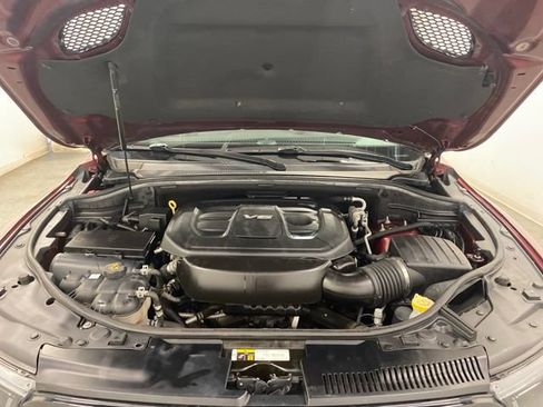 Used 2018 Dodge Durango GT w/ Technology Group AWD/4WD image 29