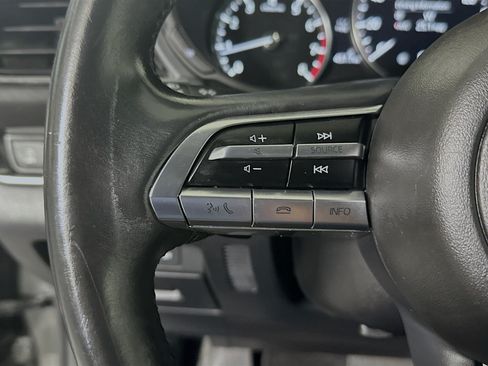 Used 2021 MAZDA CX-30 AWD 2.5 S w/ Premium Package image 16