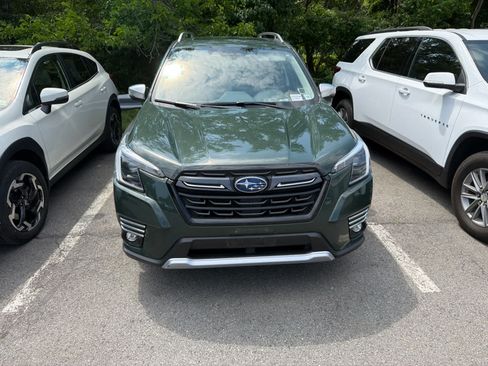 Used 2023 Subaru Forester Touring AWD/4WD image 1