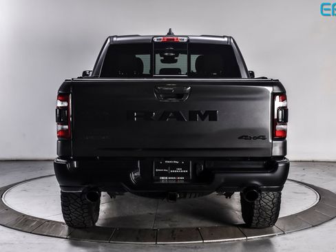 Used 2020 RAM 1500 Rebel w/ Rebel Level 1 Equipment Group AWD/4WD image 5
