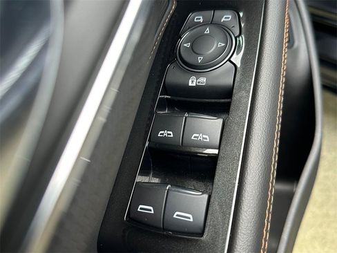 Certified 2025 Cadillac CT4 Sport w/ Climate Package image 21