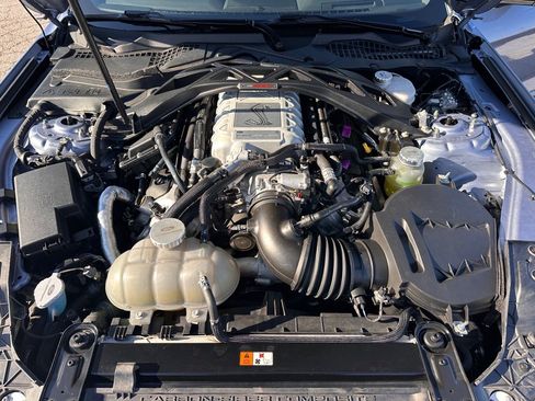 Used 2022 Ford Mustang Shelby GT500 image 29