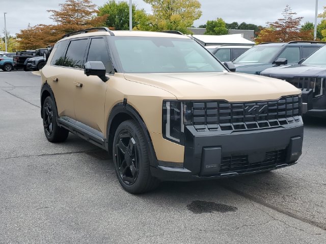 New 2027 Kia Telluride X-Line SX Prestige AWD/4WD image 3
