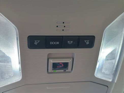 Certified 2025 Toyota RAV4 LE FWD image 20