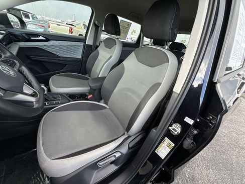 Used 2024 Volkswagen Taos S image 10