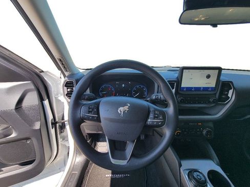 Used 2024 Ford Bronco Sport Big Bend AWD/4WD image 11