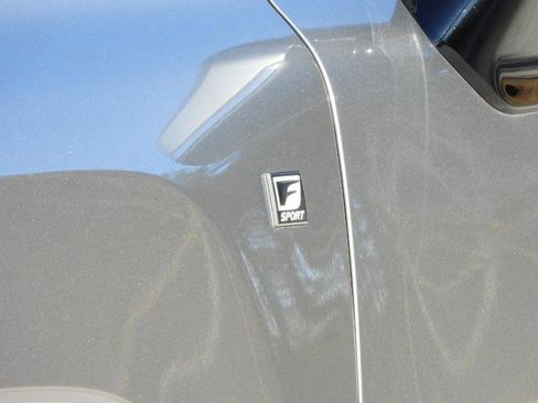 Used 2023 Lexus LX 600 F Sport image 6