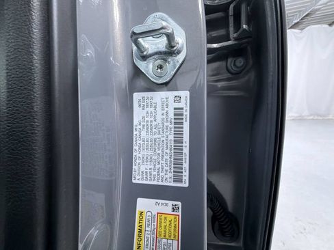 Used 2025 Honda CR-V Sport-L image 16