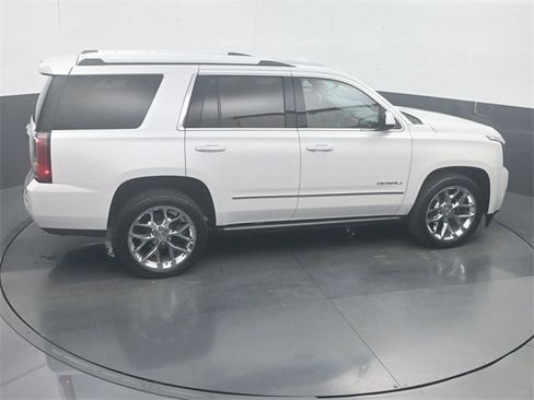 Used 2020 GMC Yukon Denali w/ Denali Ultimate Package image 27
