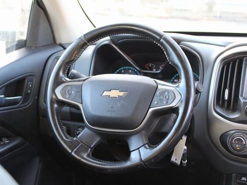 Used 2018 Chevrolet Colorado Z71 image 20