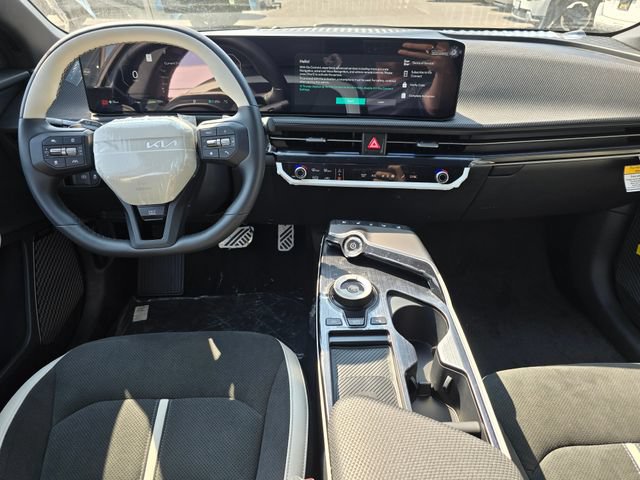 New 2026 Kia EV6 GT-Line AWD/4WD image 16