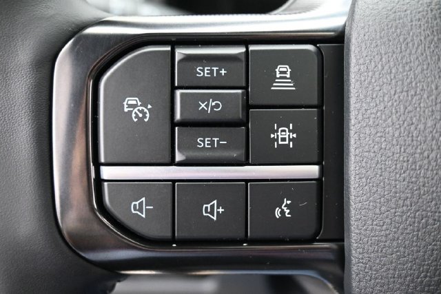 New 2026 Ford F250 Platinum AWD/4WD image 22