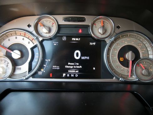 Used 2013 RAM 2500 Longhorn w/ Convenience Group image 28