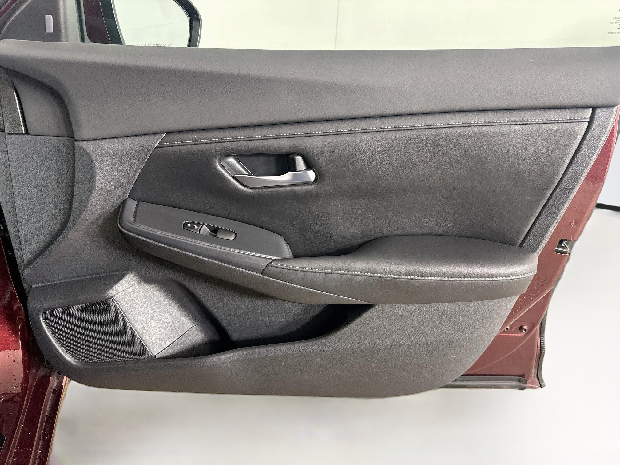 Used 2022 Nissan Sentra SV w/ All-Weather Package FWD image 30