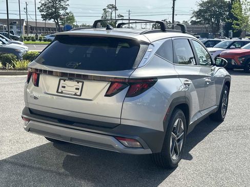 New 2026 Hyundai Tucson SEL FWD image 6