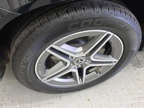 Used 2025 Mercedes-Benz GLE 450 4MATIC Coupe image 21
