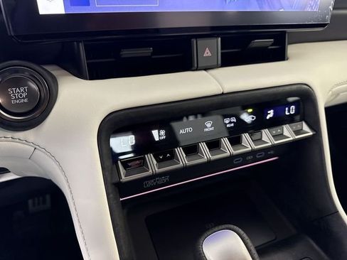 New 2026 Lexus IS 350 F Sport RWD image 19