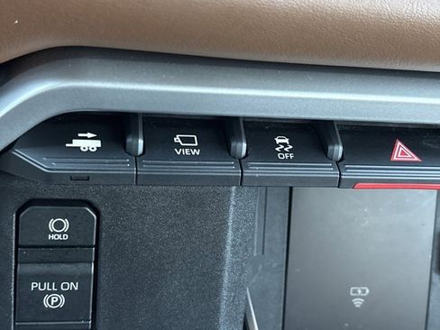 Used 2025 Toyota Sequoia 1794 Edition image 43