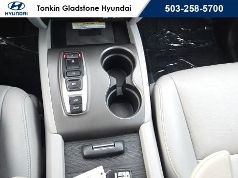 Used 2022 Honda Pilot Special Edition image 18