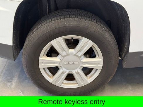 Used 2016 GMC Terrain SLE w/ Convenience Package image 5