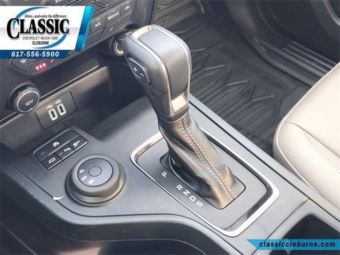 Used 2020 Ford Ranger Lariat w/ Trailer Tow Package image 20