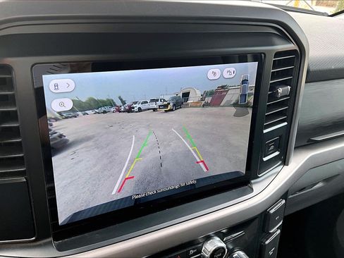Used 2025 Ford F150 XLT w/ Equipment Group 301A Standard AWD/4WD image 29