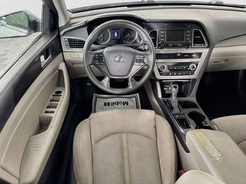 Used 2015 Hyundai Sonata Sport FWD image 22