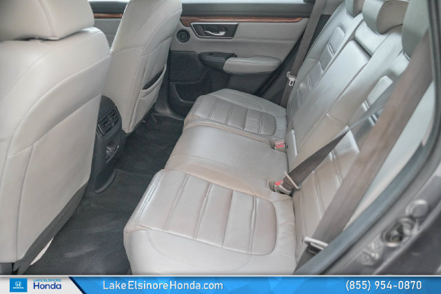 Used 2018 Honda CR-V EX-L image 27
