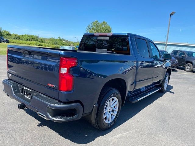 Used 2020 Chevrolet Silverado 1500 RST AWD/4WD image 22