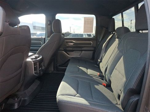 Used 2020 RAM 1500 Big Horn image 10