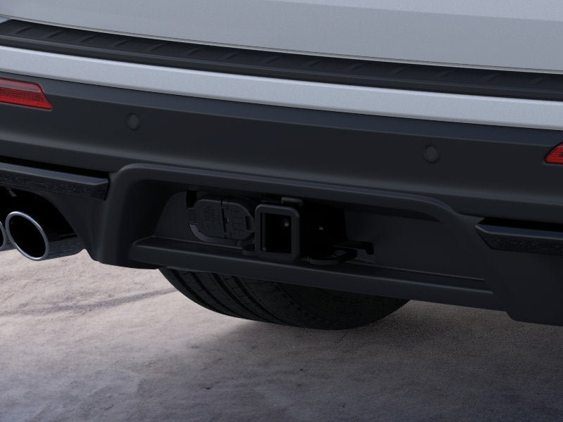 New 2026 Ford Explorer ST AWD/4WD image 23