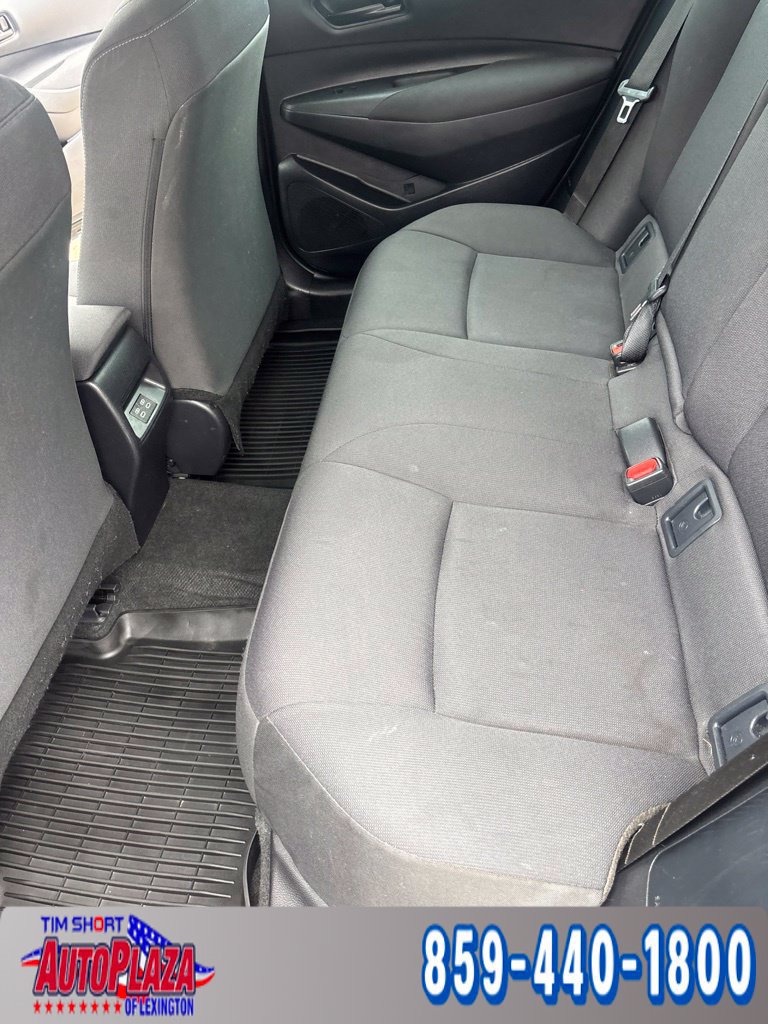 Used 2026 Toyota Corolla LE FWD image 18