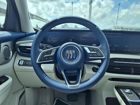 New 2026 Buick Enclave Avenir w/ Super Cruise Package image 10