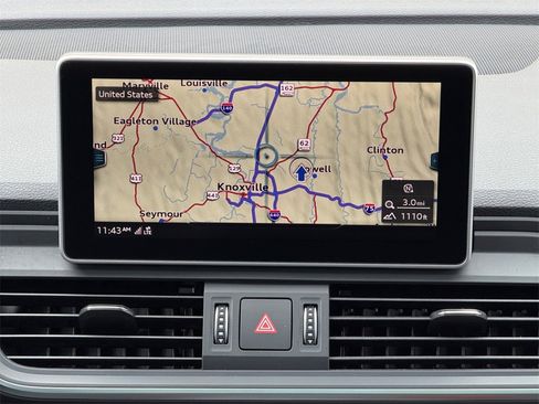 Used 2018 Audi Q5 2.0T Premium Plus w/ Premium Plus Package image 12