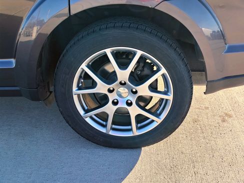 Used 2017 Dodge Journey GT w/ Driver Convenience Group image 13