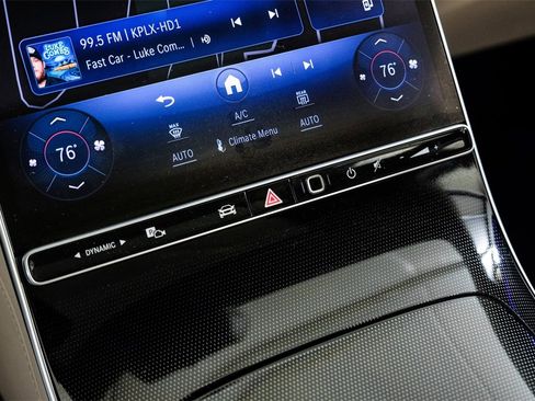 Used 2023 Mercedes-Benz S 500 S 500 image 25