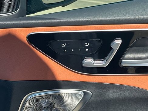New 2026 Mercedes-Benz C 300 Sedan image 16