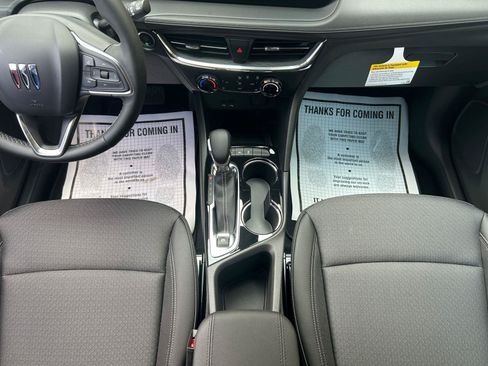 New 2026 Buick Encore GX Preferred w/ Comfort Package AWD/4WD image 11