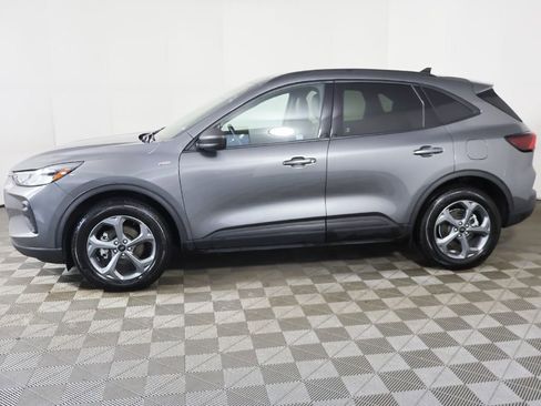 Used 2025 Ford Escape ST-Line AWD/4WD image 14