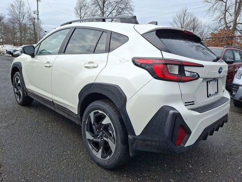 New 2026 Subaru Crosstrek 2.5i Limited image 4