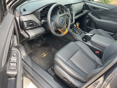 Used 2025 Subaru Outback Wilderness image 17