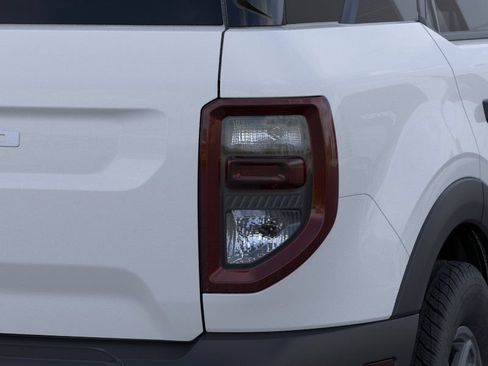 New 2026 Ford Bronco Sport Big Bend w/ Convenience Package AWD/4WD image 22