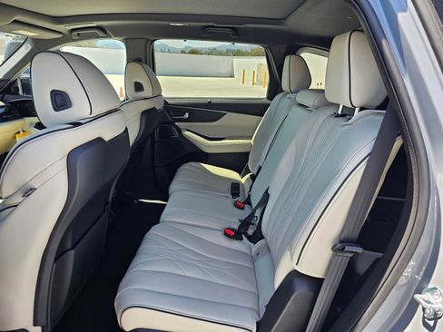 New 2025 Acura MDX Type S image 20